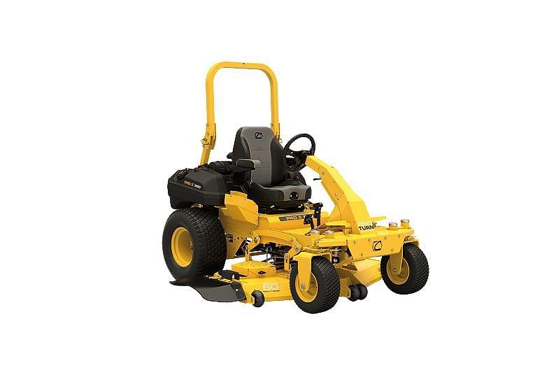 Image of Cub Cadet PRO Z900 Image 1