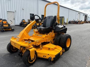Main image Cub Cadet Pro Z 972SD