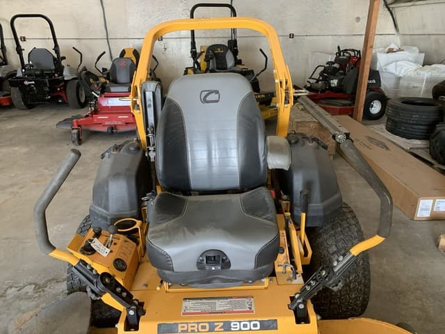 Image of Cub Cadet Pro Z972L equipment image 2