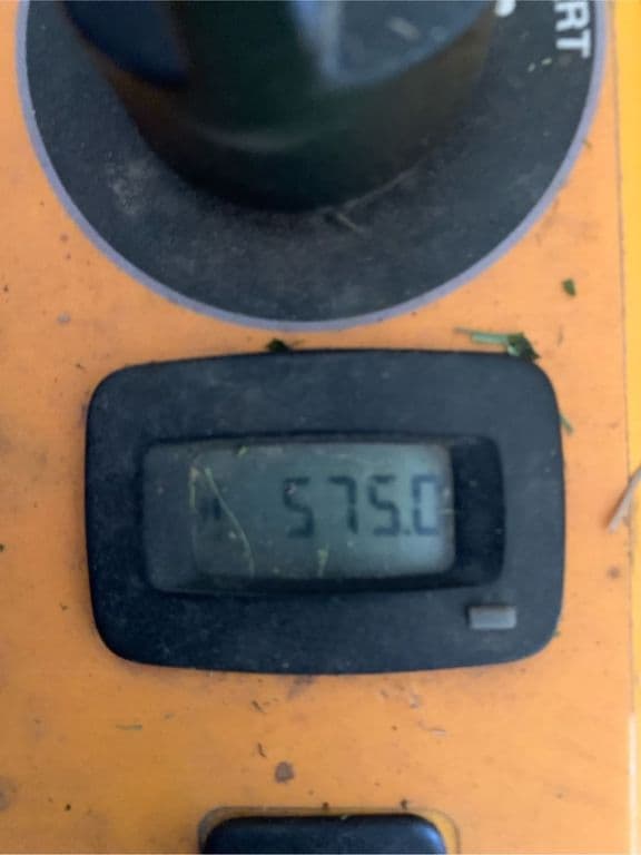 Image of Cub Cadet Pro Z972L equipment image 4