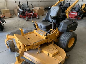 2018 Cub Cadet Pro Z972L Image
