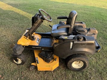 Main image Cub Cadet RZT-SX50