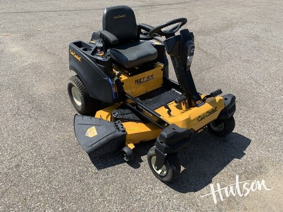 Main image Cub Cadet RZT SX