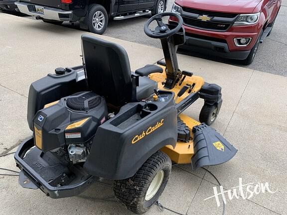 Image of Cub Cadet RZT SX Image 1