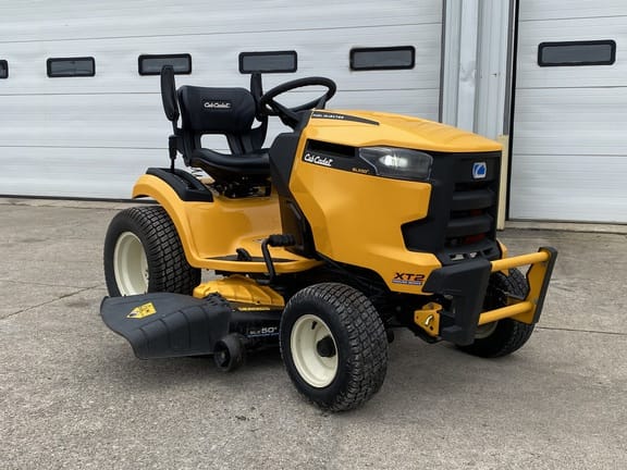 Main image Cub Cadet XT2 SLX50