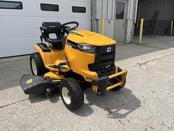 2018 Cub Cadet XT2 SLX50 Equipment Image0