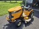 2018 Cub Cadet XT2 SLX54 Image