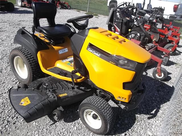 Image of Cub Cadet XT1 GT54 equipment image 1