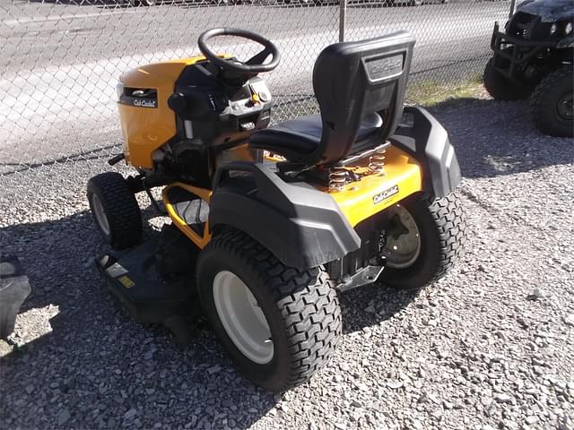 Image of Cub Cadet XT1 GT54 equipment image 3