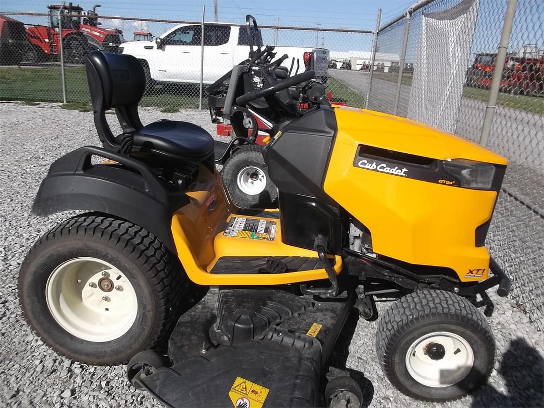 Image of Cub Cadet XT1 GT54 Primary image