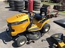 2018 Cub Cadet XT2 Image