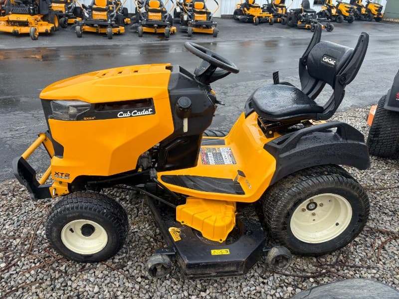 Image of Cub Cadet XT2 GX54D Primary image