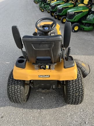 Image of Cub Cadet XT2 SLX50 equipment image 4