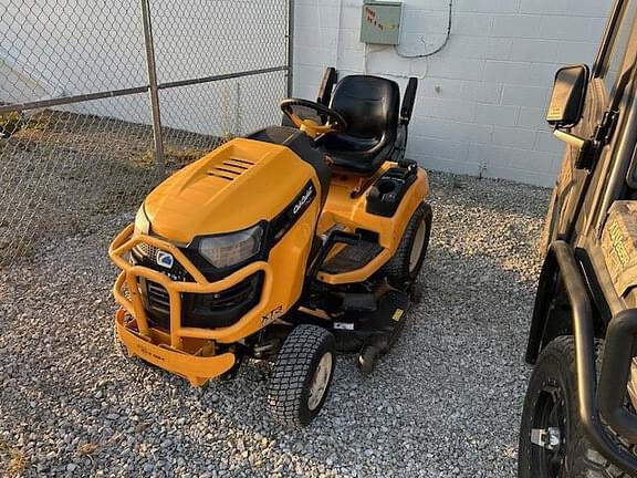 Image of Cub Cadet XT3 Primary image