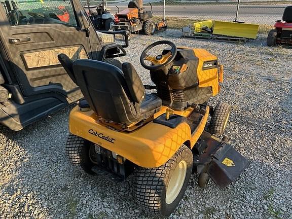 Image of Cub Cadet XT3 equipment image 4