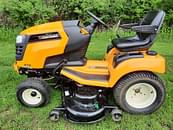 Thumbnail image Cub Cadet XT3 GS 3