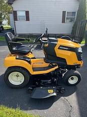 Main image Cub Cadet XT3 GS 8