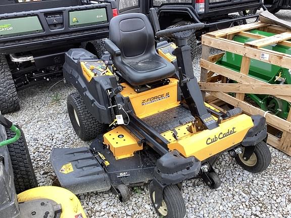 Image of Cub Cadet Z-Force Primary image