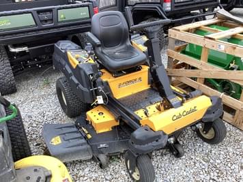 Main image Cub Cadet Z-Force