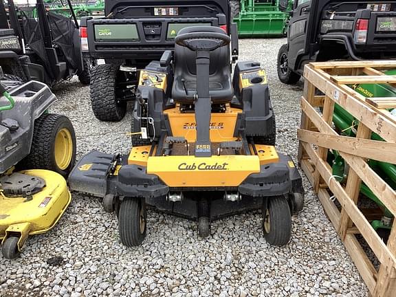 Image of Cub Cadet Z-Force equipment image 1