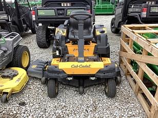 Main image Cub Cadet Z-Force 1