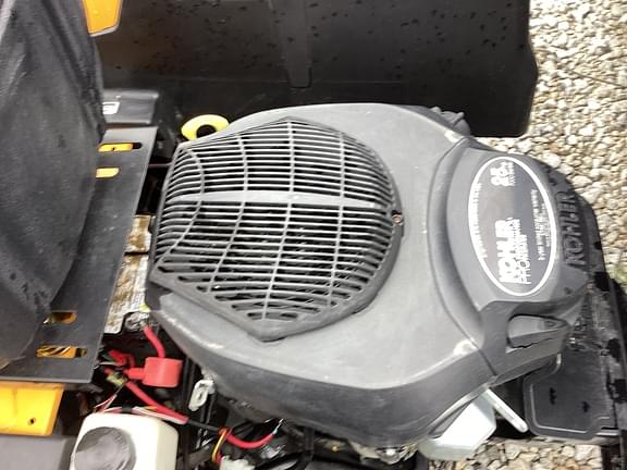 Image of Cub Cadet Z-Force equipment image 4