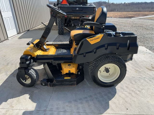 Image of Cub Cadet Z-Force SX equipment image 1