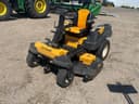 2018 Cub Cadet Z-Force SX Image