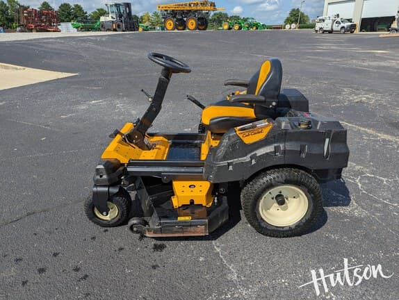 Image of Cub Cadet Z-Force SX equipment image 4