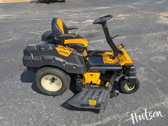 Image of Cub Cadet Z-Force SX equipment image 3