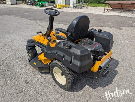 Image of Cub Cadet Z-Force SX equipment image 2