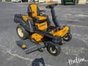 2018 Cub Cadet Z-Force SX Image