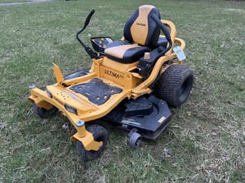 Main image Cub Cadet Ultima ZT1