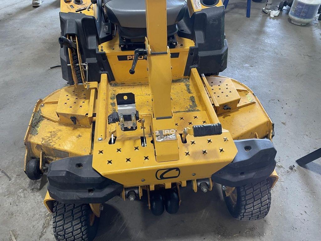 Image of Cub Cadet PRO Z 160S Primary image