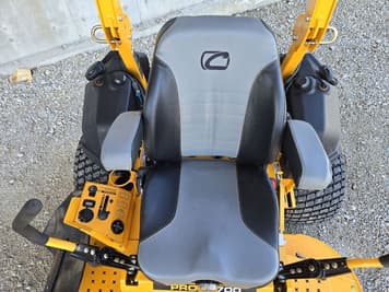 Main image Cub Cadet Pro Z 760L