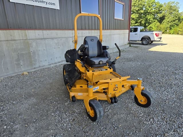 Image of Cub Cadet Pro Z 760L equipment image 1