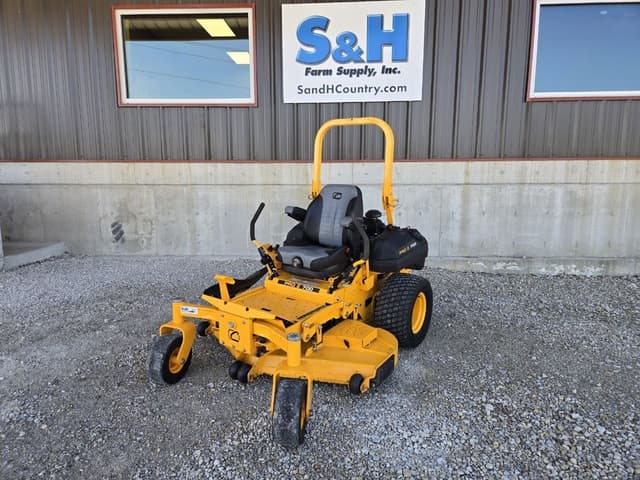 Image of Cub Cadet Pro Z 760L equipment image 1