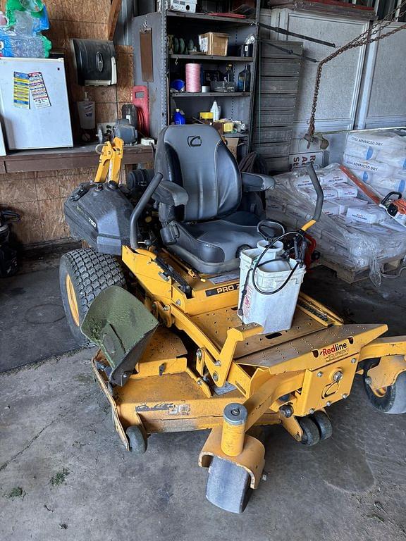 Image of Cub Cadet Pro Z 760L Image 0