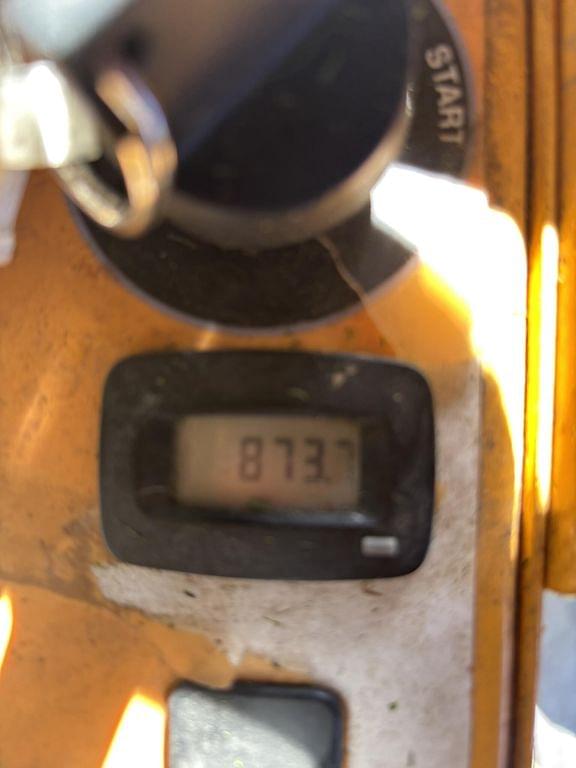 Image of Cub Cadet Pro Z 760L Image 1