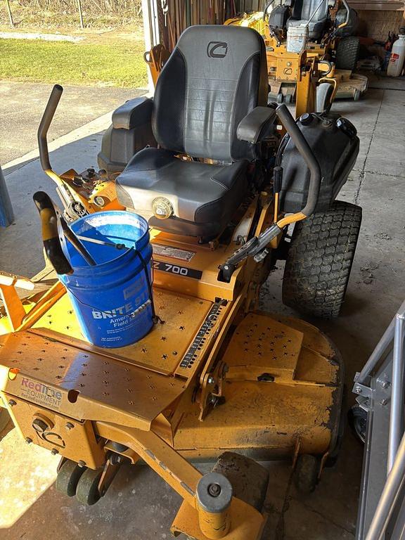 Image of Cub Cadet Pro Z 760L Image 0
