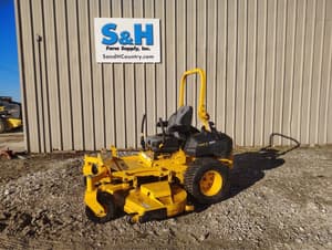 2018 Cub Cadet Pro Z972L Image