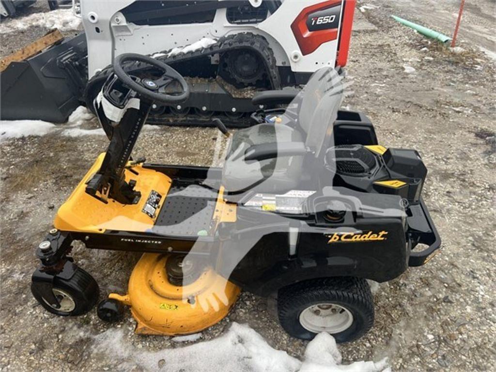 Image of Cub Cadet RZT SX Image 0