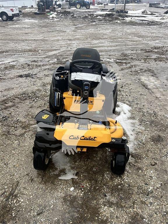 Image of Cub Cadet RZT SX Image 1