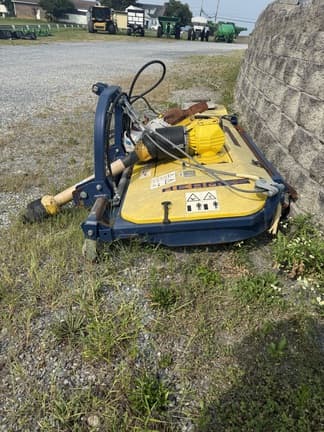 Image of Hermes HM301 equipment image 4