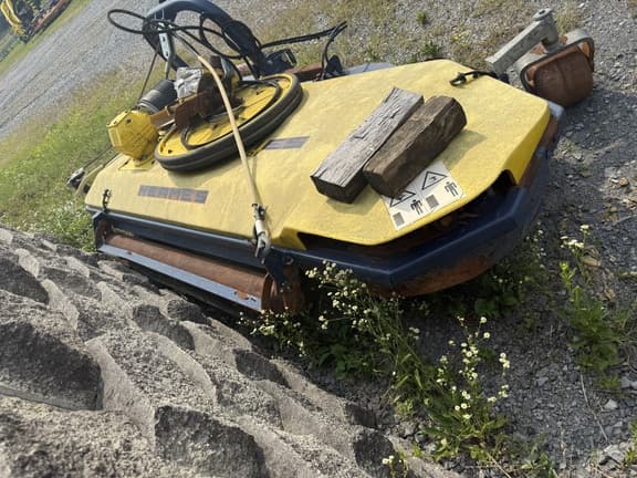 Image of Hermes HM301 equipment image 2