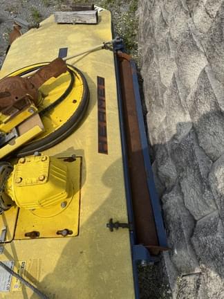 Image of Hermes HM301 equipment image 3