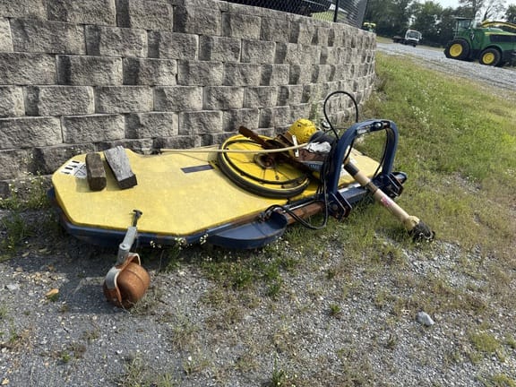 2018 Hermes HM301 Equipment Image0