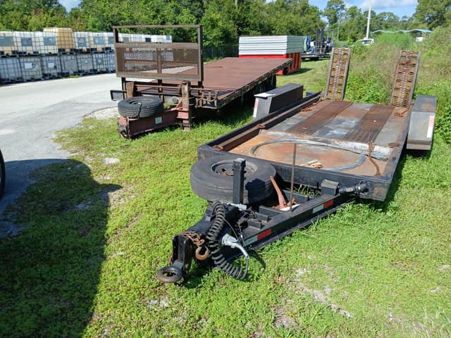 Image of Custom Built Car Hauler equipment image 2