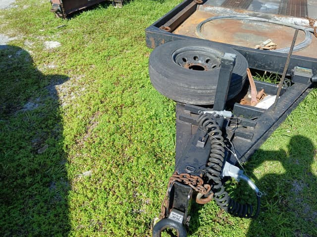 Image of Custom Built Car Hauler equipment image 3