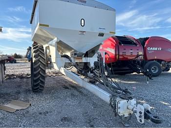 2018 Dalton Ag. Mobility 800 Equipment Image0